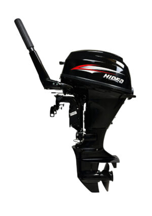 Лодочный мотор HDBF9.9 HS PRO