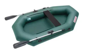 Гребная надувная лодка ПВХ Classic 2250 SL