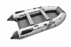 Моторная лодка ПВХ Zefir 4400