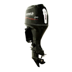 Лодочный мотор Hidea HDEF 115 FEX-T EFI