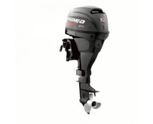 Лодочный мотор HIDEA HDEF30FES-T PRO