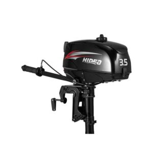 Лодочный мотор Hidea HD3.5FHWS